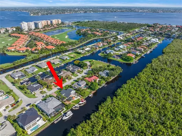 Fort Myers, FL 33908,6778 Danah CT