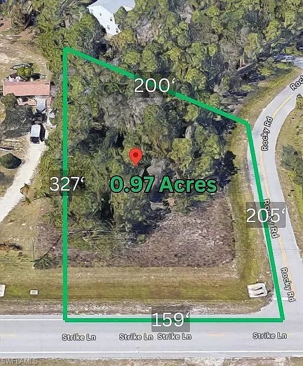 Bonita Springs, FL 34135,9707 Strike LN