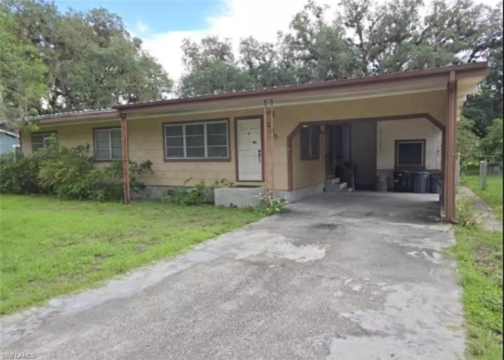 Labelle, FL 33935,285 2nd AVE