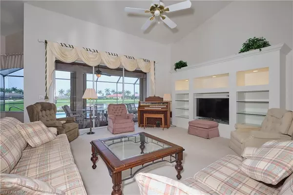 Cape Coral, FL 33991,11911 King James CT