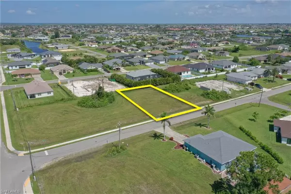 Cape Coral, FL 33991,506 SW 28th AVE