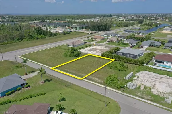 Cape Coral, FL 33991,506 SW 28th AVE