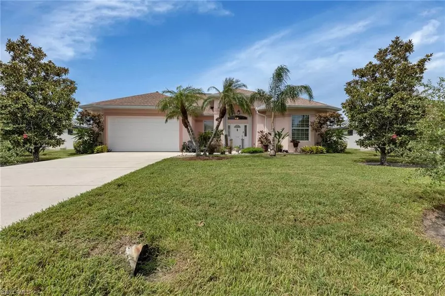 27129 Deep Creek BLVD, Punta Gorda, FL 33983