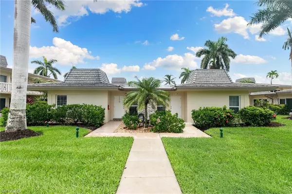 Marco Island, FL 34145,1215 Edington PL #H3