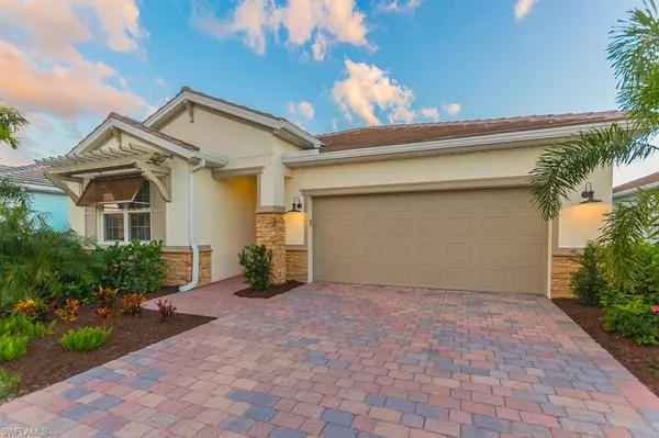 Naples, FL 34114,14670 Catamaran PL