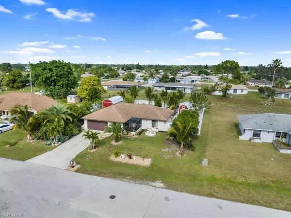 Lehigh Acres, FL 33936,603 Lhommedieu ST