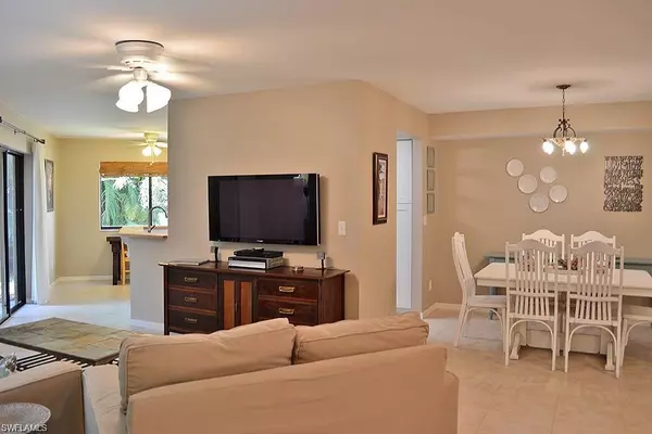 Naples, FL 34104,191 Bennington DR #12-6