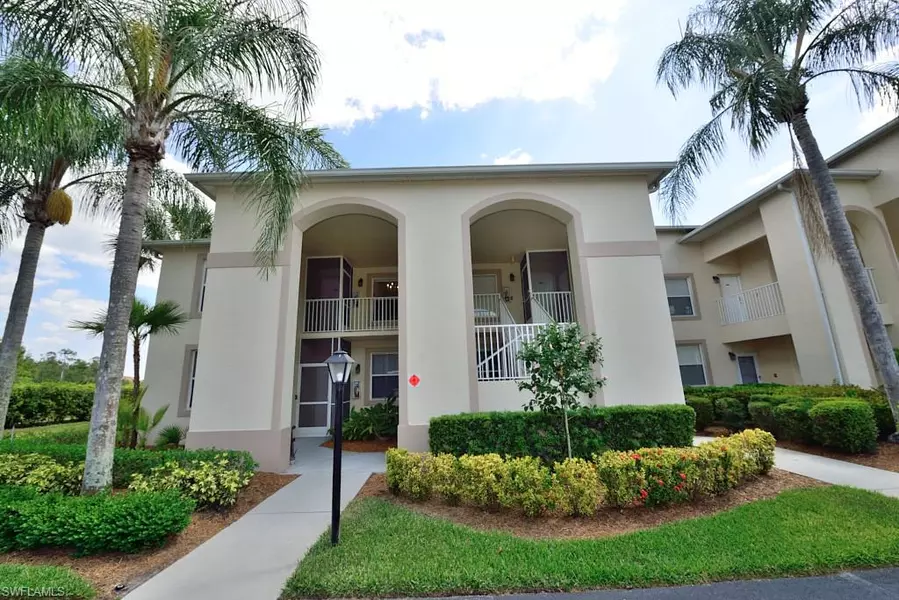 21370 Lancaster RUN #1622, Estero, FL 33928