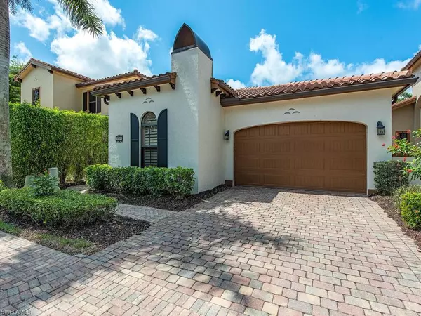 Naples, FL 34113,8000 Cordoba PL