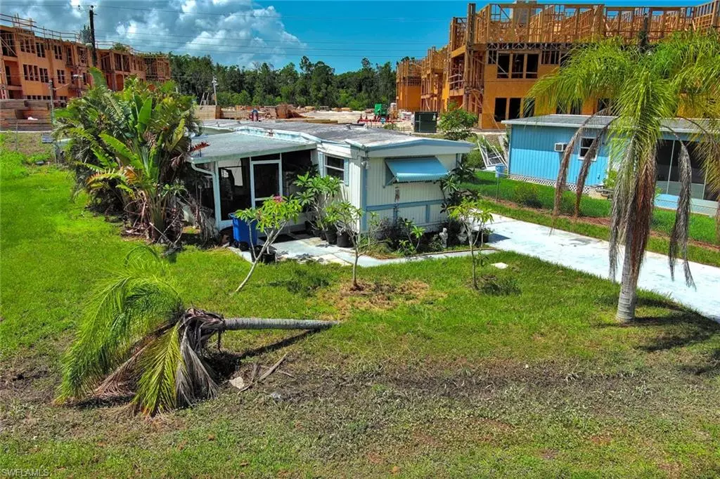 Fort Myers, FL 33908,3572 Unique CIR