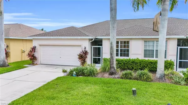 14122 Danpark LOOP,  Fort Myers,  FL 33912