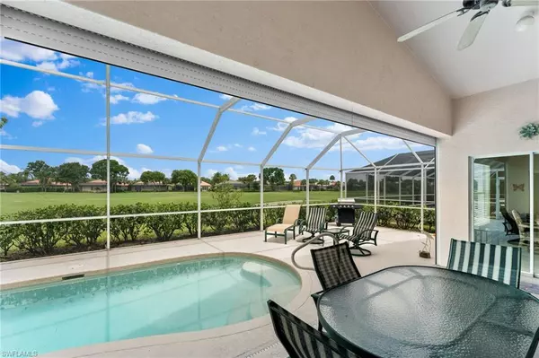 Naples, FL 34113,8429 Indian Wells WAY