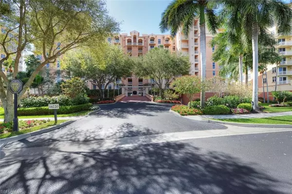 14220 Royal Harbour CT #310, Fort Myers, FL 33908