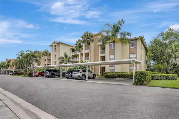 9350 Highland Woods BLVD #4205, Bonita Springs, FL 34135