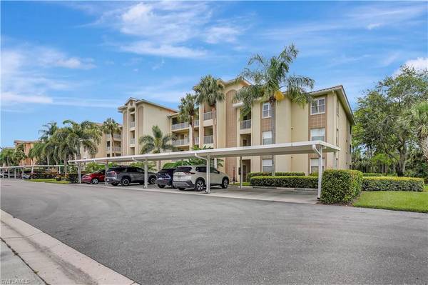 9350 Highland Woods BLVD #4205,  Bonita Springs,  FL 34135