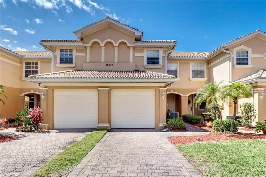 20072 Heatherstone WAY #4, Estero, FL 33928