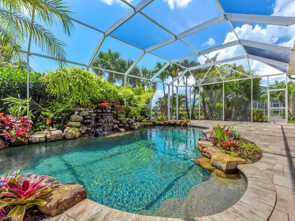 Naples, FL 34114,8534 Julia LN