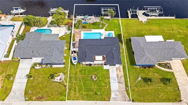 Cape Coral, FL 33904,3117 SE 16th PL