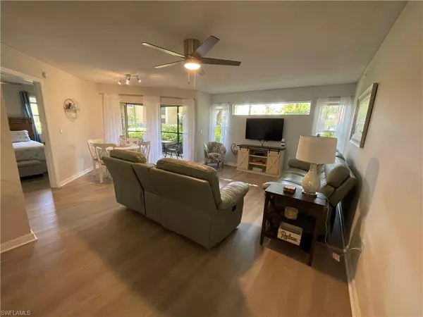 Bonita Springs, FL 34135,8870 Colonnades CT W #312