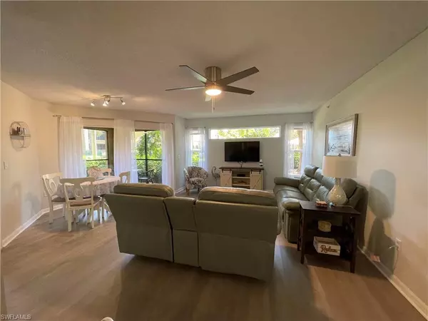 Bonita Springs, FL 34135,8870 Colonnades CT W #312