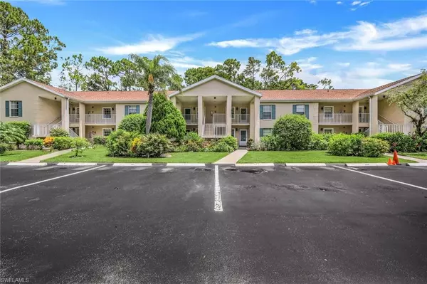 1704 Kings Lake BLVD #7, Naples, FL 34112