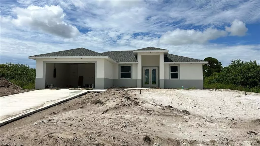 Labelle, FL 33935,621 Olympia PL