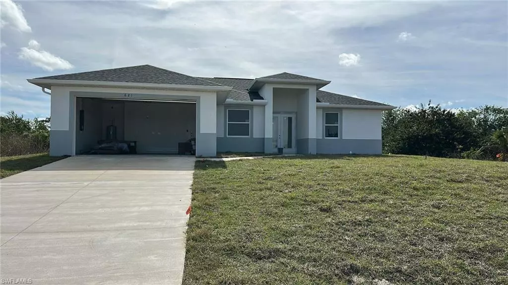 Labelle, FL 33935,621 Olympia PL