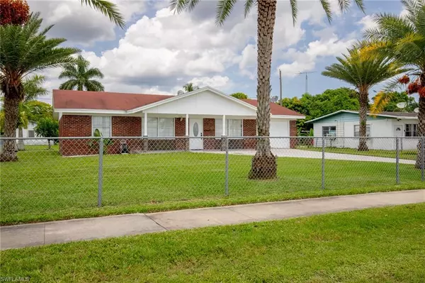 Clewiston, FL 33440,321 E El Paso AVE