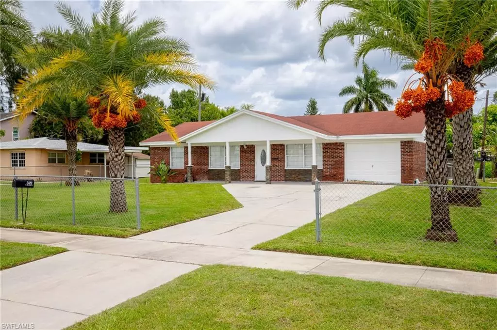 Clewiston, FL 33440,321 E El Paso AVE