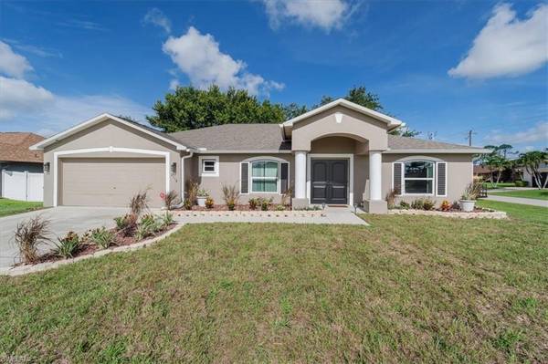 2118 SW 13th AVE, Cape Coral, FL 33991