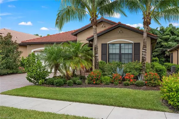 Naples, FL 34120,14332 Tuscany Pointe CV