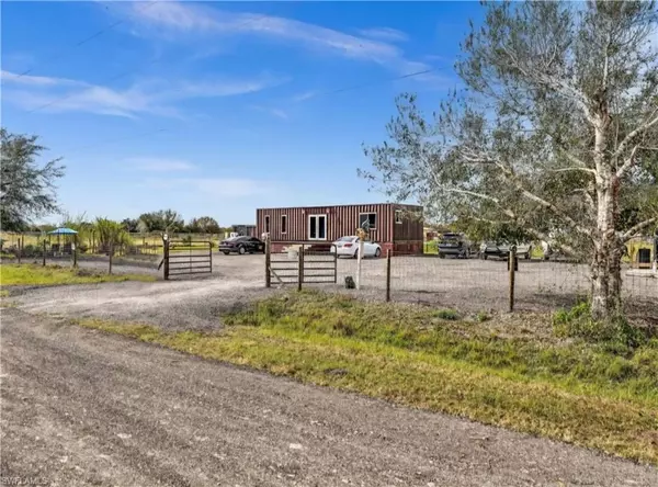 Montura Ranches, FL 33440,660 N Granja ST