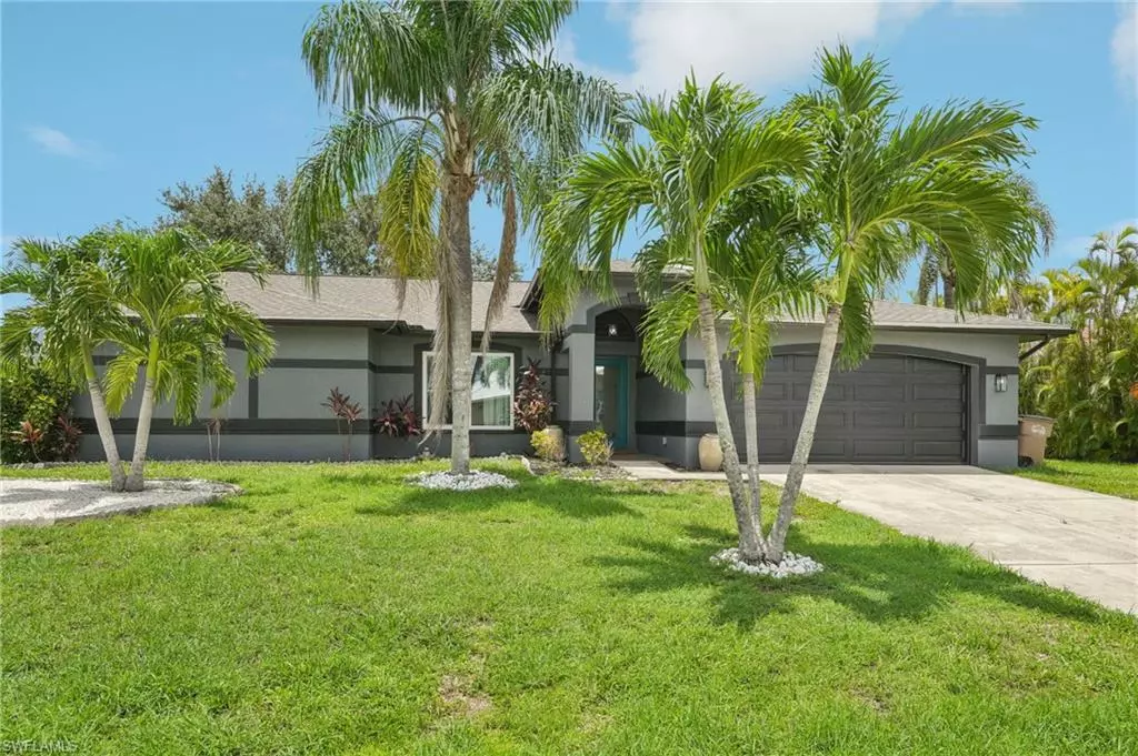 Cape Coral, FL 33914,1738 SW 51st ST