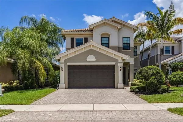 Naples, FL 34109,13577 Mandarin CIR