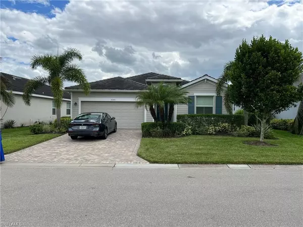 Bonita Springs, FL 34135,16143 Bonita Landing CIR