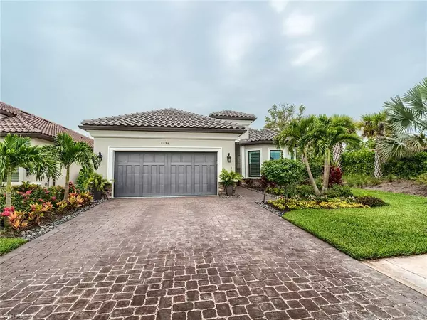 Naples, FL 34119,8896 Scarlotti PL