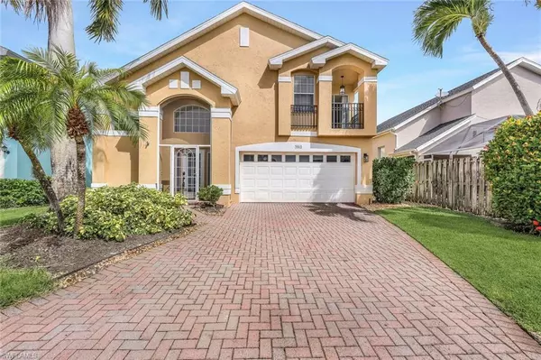 Naples, FL 34112,3562 Kent DR