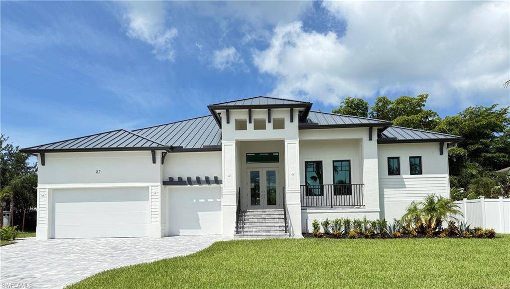 82 Tahiti RD, Marco Island, FL 34145