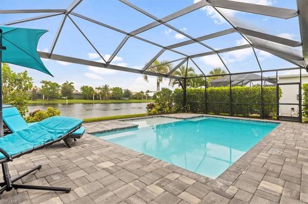 14556 Topsail DR,  Naples,  FL 34114