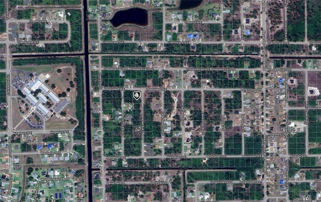 Lehigh Acres, FL 33974,512 Genesee AVE S