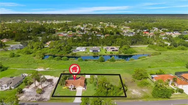 Lehigh Acres, FL 33974,688 Mirror Lakes CT