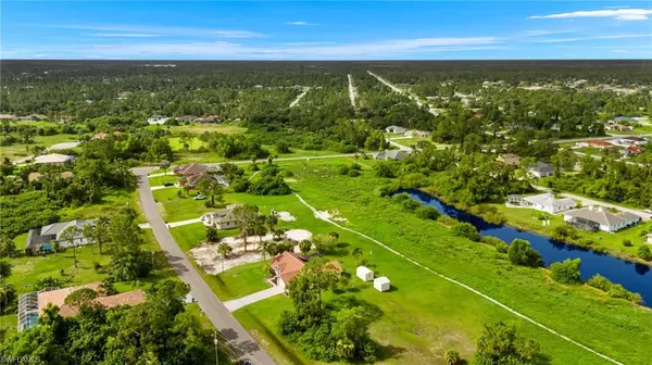 Lehigh Acres, FL 33974,688 Mirror Lakes CT