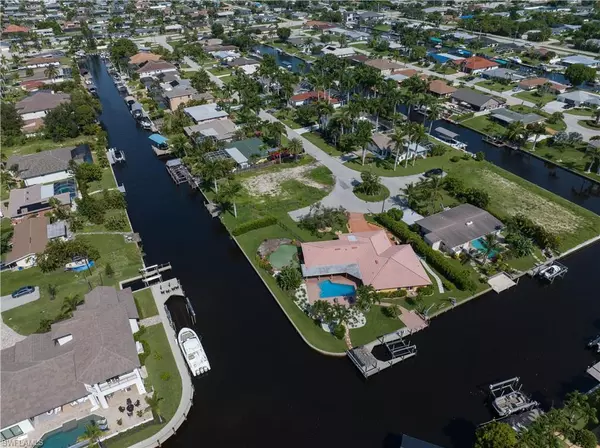 Cape Coral, FL 33904,846 Montclaire CT