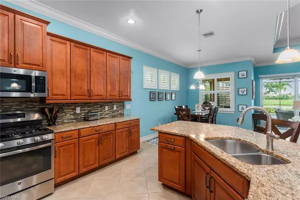 Naples, FL 34114,9197 Campanile CIR