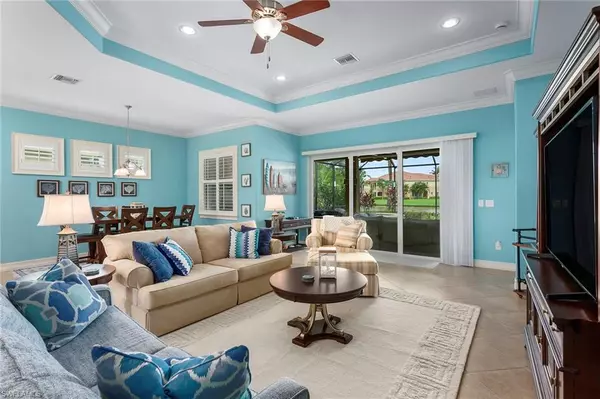 Naples, FL 34114,9197 Campanile CIR