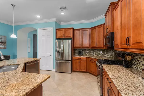 Naples, FL 34114,9197 Campanile CIR