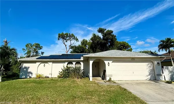 17525 Johnstown CT, Fort Myers, FL 33967