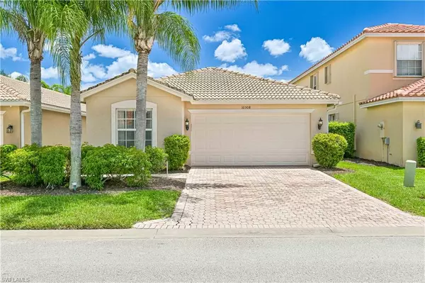 Fort Myers, FL 33913,10308 Crepe Jasmine LN