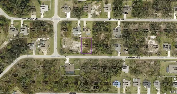 North Port, FL 34291,0970063415 Fronda AVE