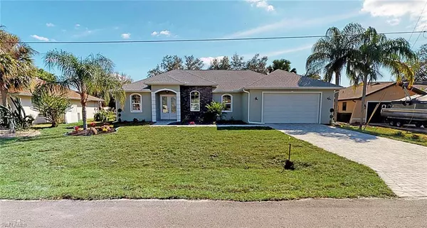 Punta Gorda, FL 33983,3391 Highlands RD